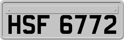 HSF6772