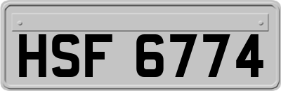 HSF6774