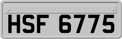 HSF6775