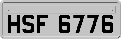 HSF6776