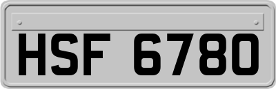 HSF6780