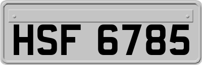 HSF6785