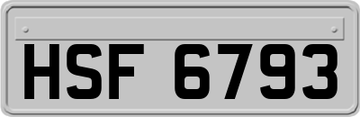 HSF6793