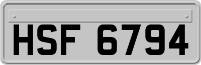 HSF6794
