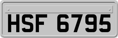 HSF6795