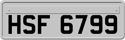 HSF6799
