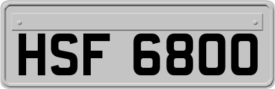 HSF6800