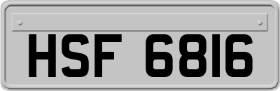 HSF6816