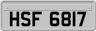 HSF6817