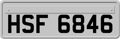 HSF6846