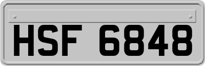 HSF6848