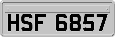 HSF6857