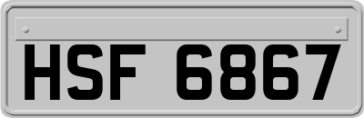 HSF6867