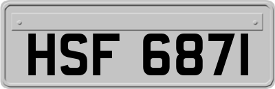 HSF6871