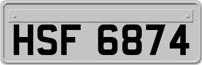 HSF6874