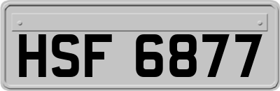 HSF6877