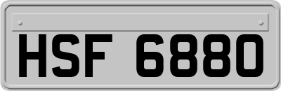 HSF6880