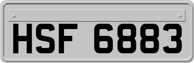 HSF6883