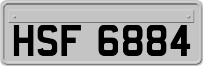 HSF6884