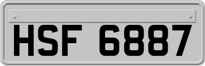 HSF6887