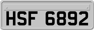 HSF6892