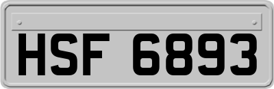 HSF6893