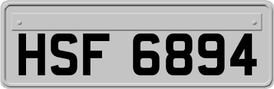 HSF6894
