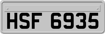 HSF6935
