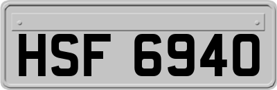 HSF6940