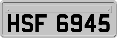 HSF6945