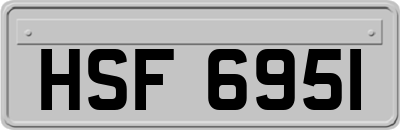 HSF6951