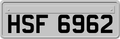 HSF6962