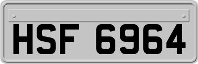 HSF6964