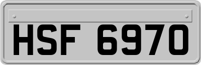 HSF6970