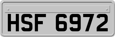 HSF6972
