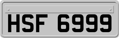 HSF6999