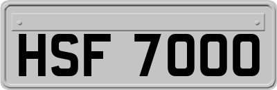 HSF7000