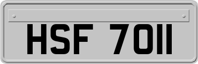 HSF7011