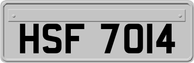 HSF7014