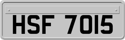 HSF7015