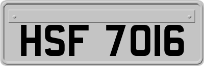 HSF7016