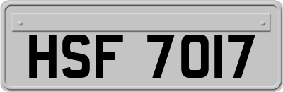 HSF7017