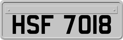 HSF7018