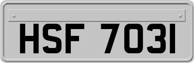 HSF7031