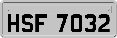 HSF7032