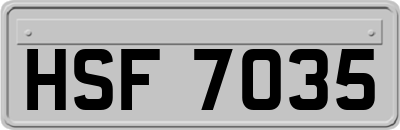 HSF7035