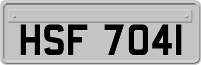 HSF7041