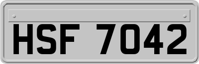 HSF7042
