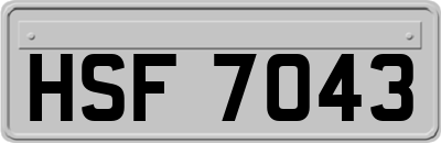 HSF7043