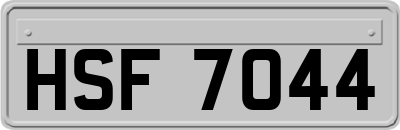 HSF7044